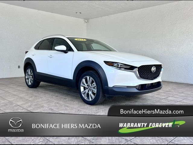 2024 Mazda CX-30 2.5 S Premium Package