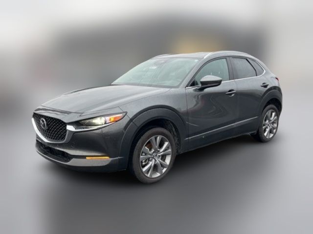 2024 Mazda CX-30 2.5 S Premium Package