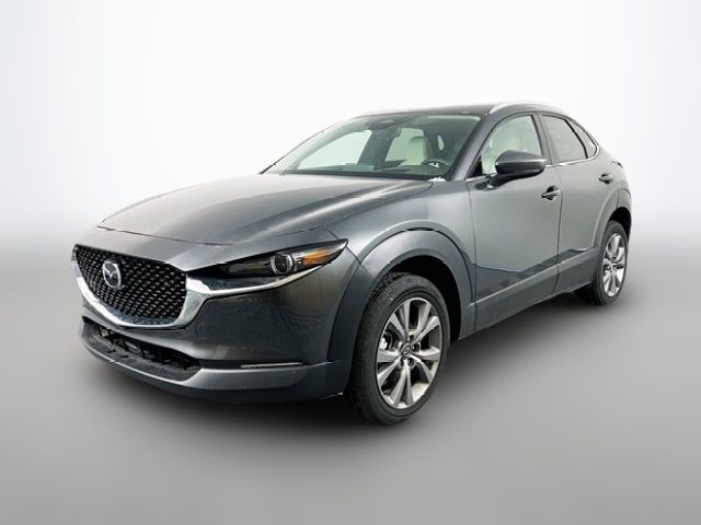 2024 Mazda CX-30 2.5 S Premium Package