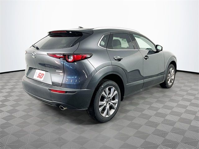 2024 Mazda CX-30 2.5 S Premium Package