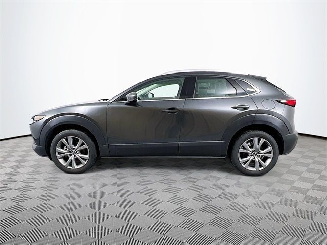 2024 Mazda CX-30 2.5 S Premium Package