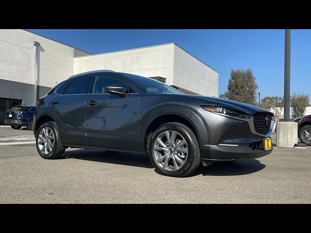 2024 Mazda CX-30 2.5 S Premium Package