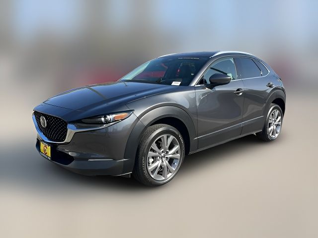 2024 Mazda CX-30 2.5 S Premium Package