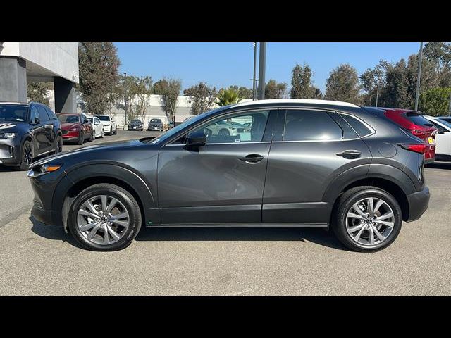 2024 Mazda CX-30 2.5 S Premium Package