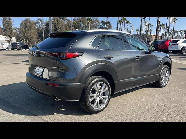 2024 Mazda CX-30 2.5 S Premium Package