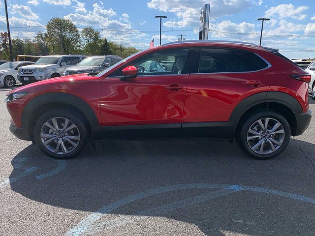 2024 Mazda CX-30 2.5 S Premium Package