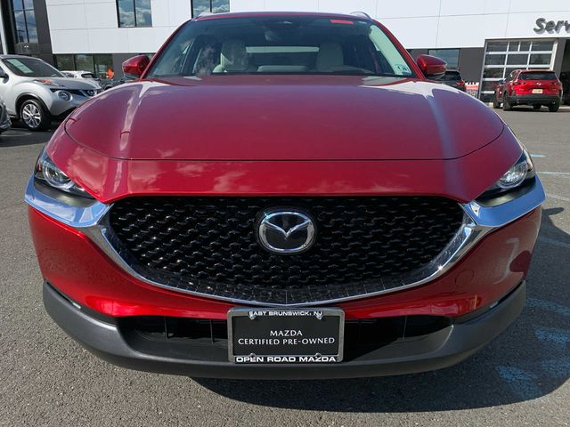 2024 Mazda CX-30 2.5 S Premium Package