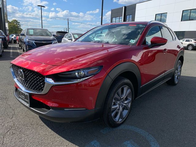 2024 Mazda CX-30 2.5 S Premium Package