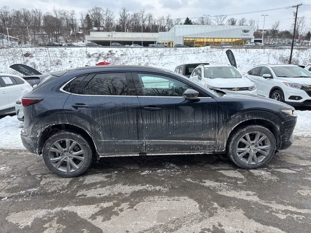 2024 Mazda CX-30 2.5 S Premium Package