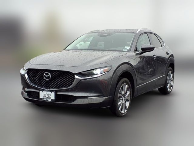 2024 Mazda CX-30 2.5 S Premium Package