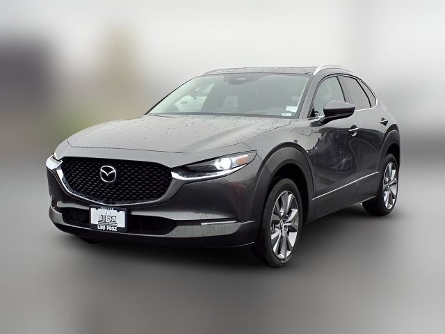 2024 Mazda CX-30 2.5 S Premium Package