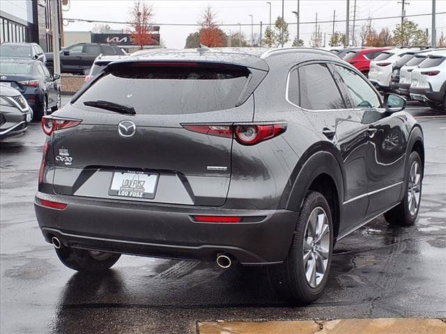 2024 Mazda CX-30 2.5 S Premium Package