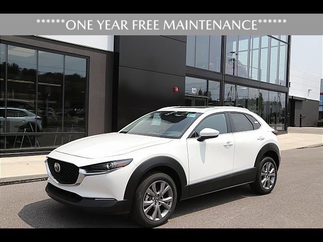 2024 Mazda CX-30 2.5 S Premium Package