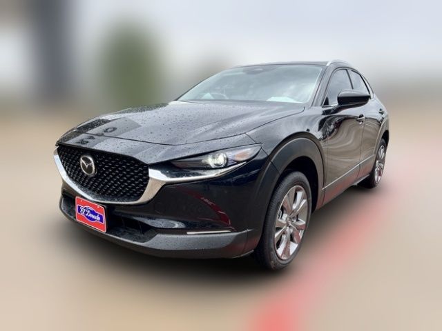 2024 Mazda CX-30 2.5 S Premium Package