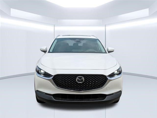 2024 Mazda CX-30 2.5 S Premium Package