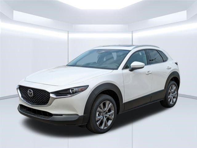 2024 Mazda CX-30 2.5 S Premium Package