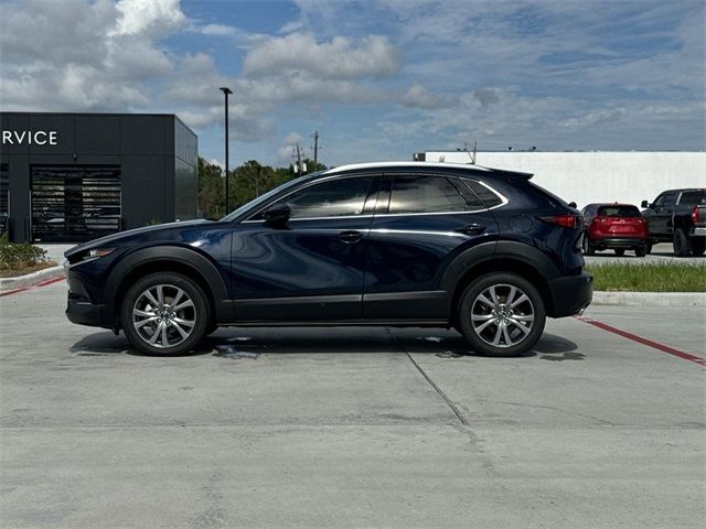 2024 Mazda CX-30 2.5 S Premium Package