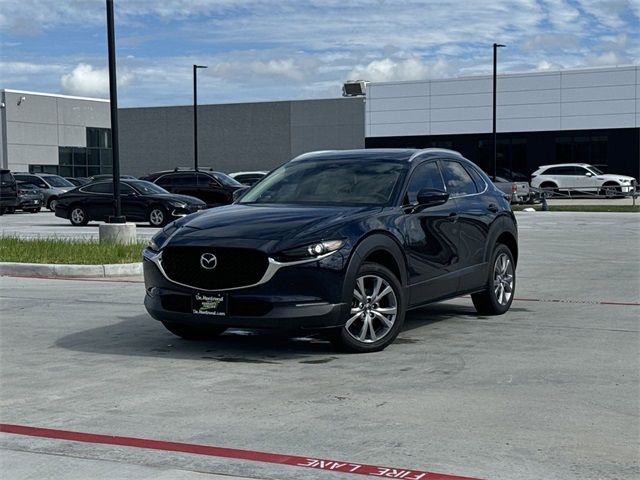 2024 Mazda CX-30 2.5 S Premium Package