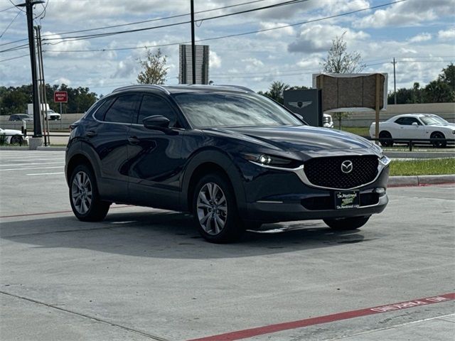 2024 Mazda CX-30 2.5 S Premium Package