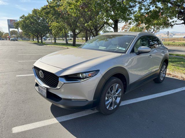 2024 Mazda CX-30 2.5 S Premium Package