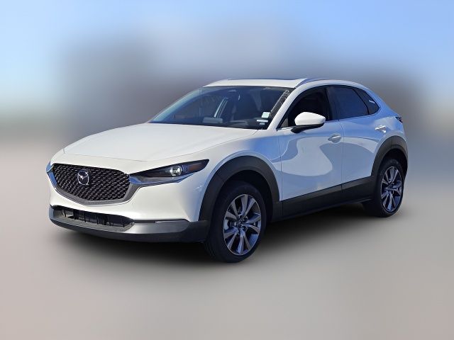 2024 Mazda CX-30 2.5 S Premium Package