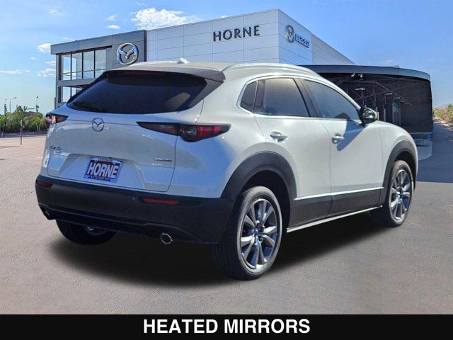 2024 Mazda CX-30 2.5 S Premium Package