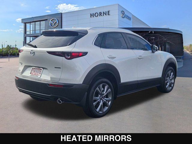 2024 Mazda CX-30 2.5 S Premium Package