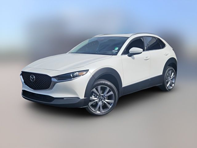 2024 Mazda CX-30 2.5 S Premium Package