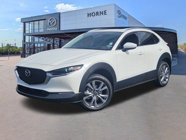 2024 Mazda CX-30 2.5 S Premium Package