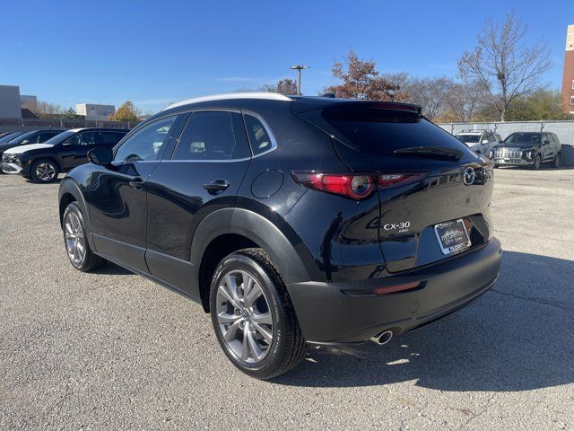 2024 Mazda CX-30 2.5 S Premium Package