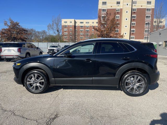 2024 Mazda CX-30 2.5 S Premium Package