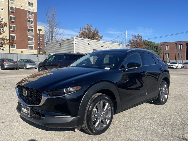 2024 Mazda CX-30 2.5 S Premium Package