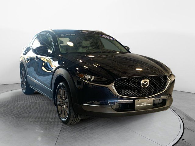 2024 Mazda CX-30 2.5 S Premium Package