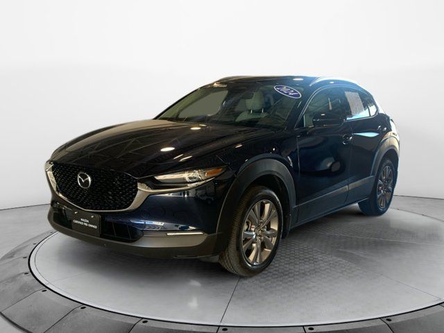 2024 Mazda CX-30 2.5 S Premium Package