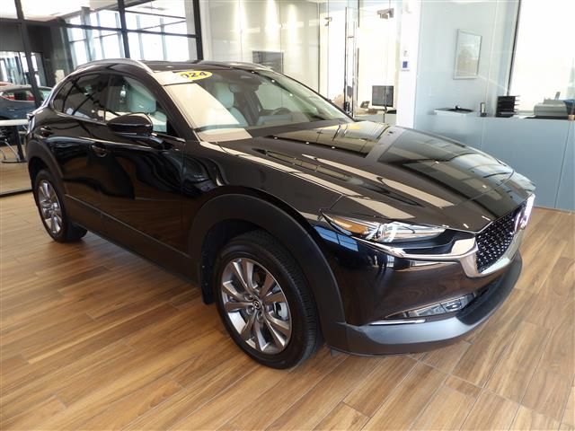 2024 Mazda CX-30 2.5 S Premium Package