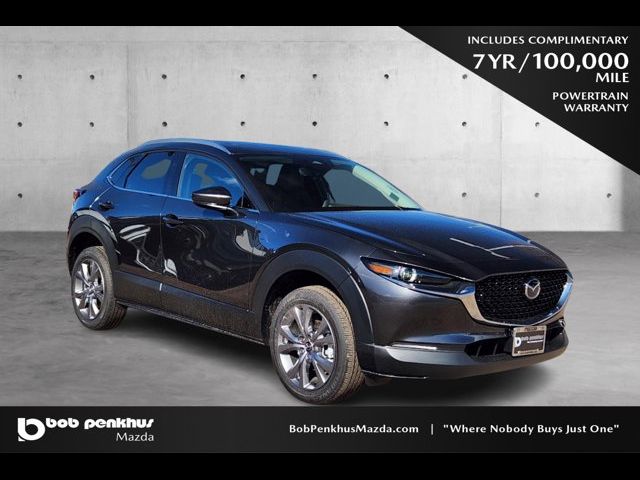 2024 Mazda CX-30 2.5 S Premium Package