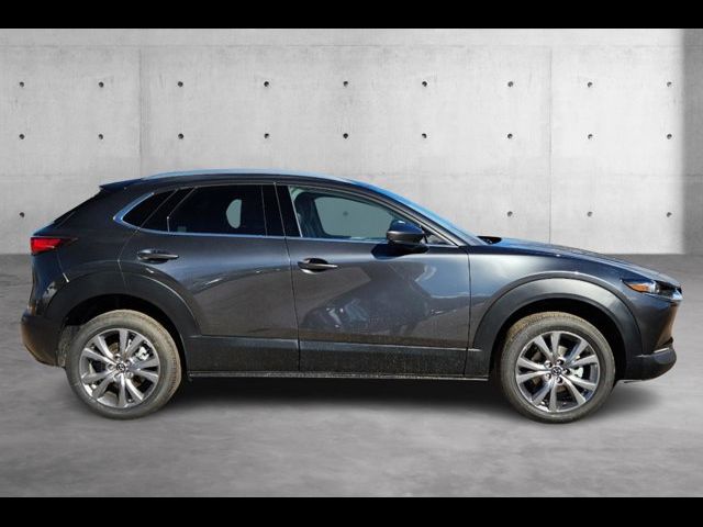 2024 Mazda CX-30 2.5 S Premium Package