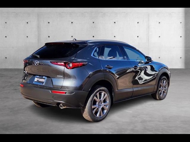 2024 Mazda CX-30 2.5 S Premium Package