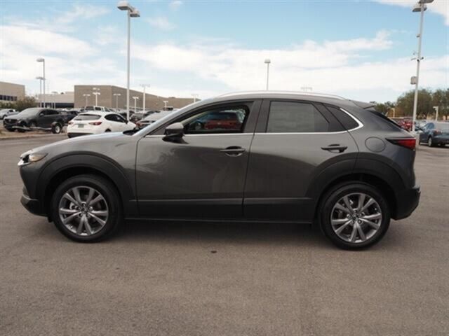 2024 Mazda CX-30 2.5 S Premium Package