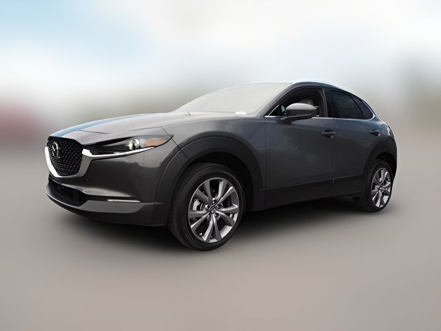 2024 Mazda CX-30 2.5 S Premium Package