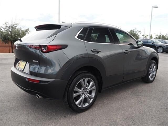 2024 Mazda CX-30 2.5 S Premium Package