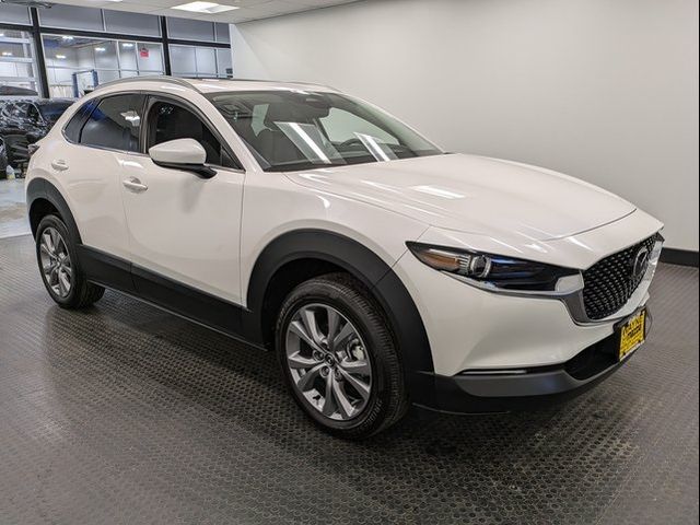 2024 Mazda CX-30 2.5 S Premium Package