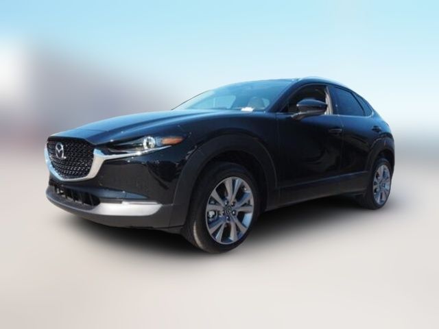 2024 Mazda CX-30 2.5 S Premium Package