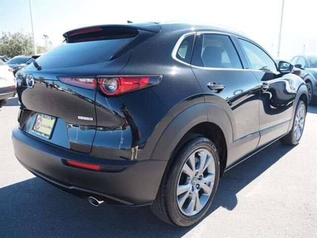 2024 Mazda CX-30 2.5 S Premium Package