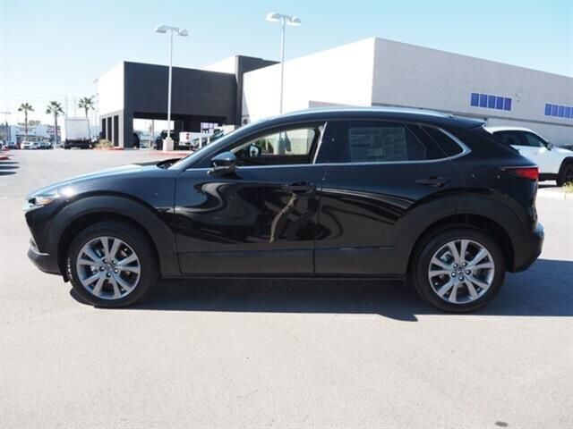 2024 Mazda CX-30 2.5 S Premium Package