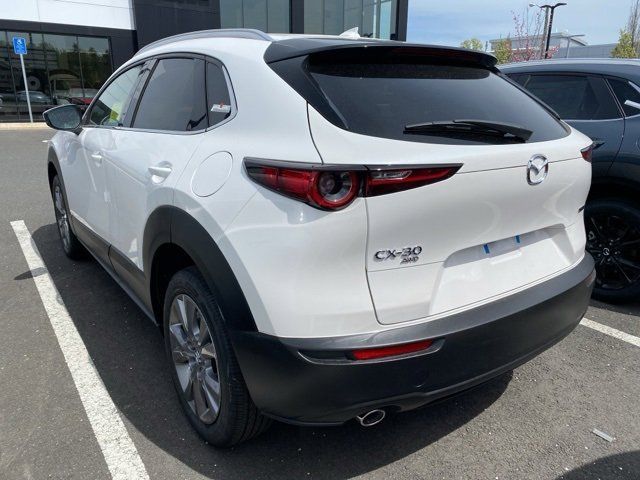 2024 Mazda CX-30 2.5 S Premium Package