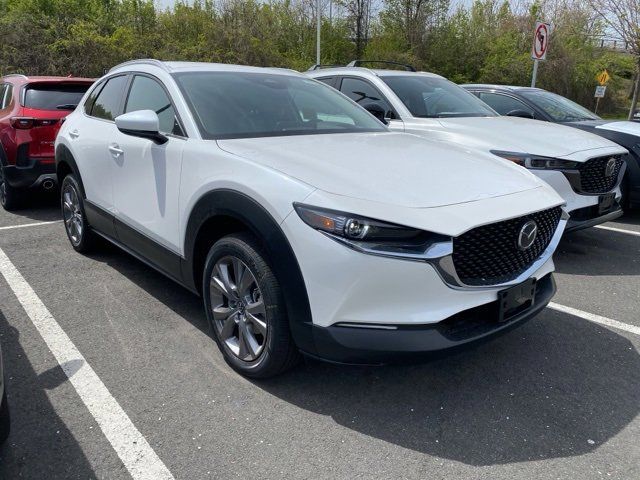 2024 Mazda CX-30 2.5 S Premium Package