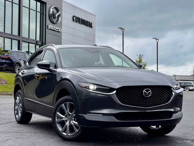 2024 Mazda CX-30 2.5 S Premium Package