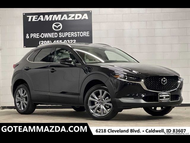 2024 Mazda CX-30 2.5 S Premium Package