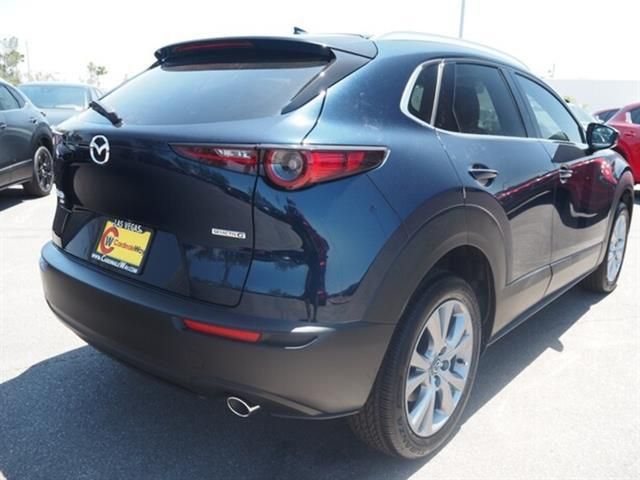 2024 Mazda CX-30 2.5 S Premium Package